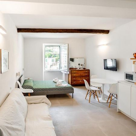 Riomaggiore Cozy Mini Apt エクステリア 写真