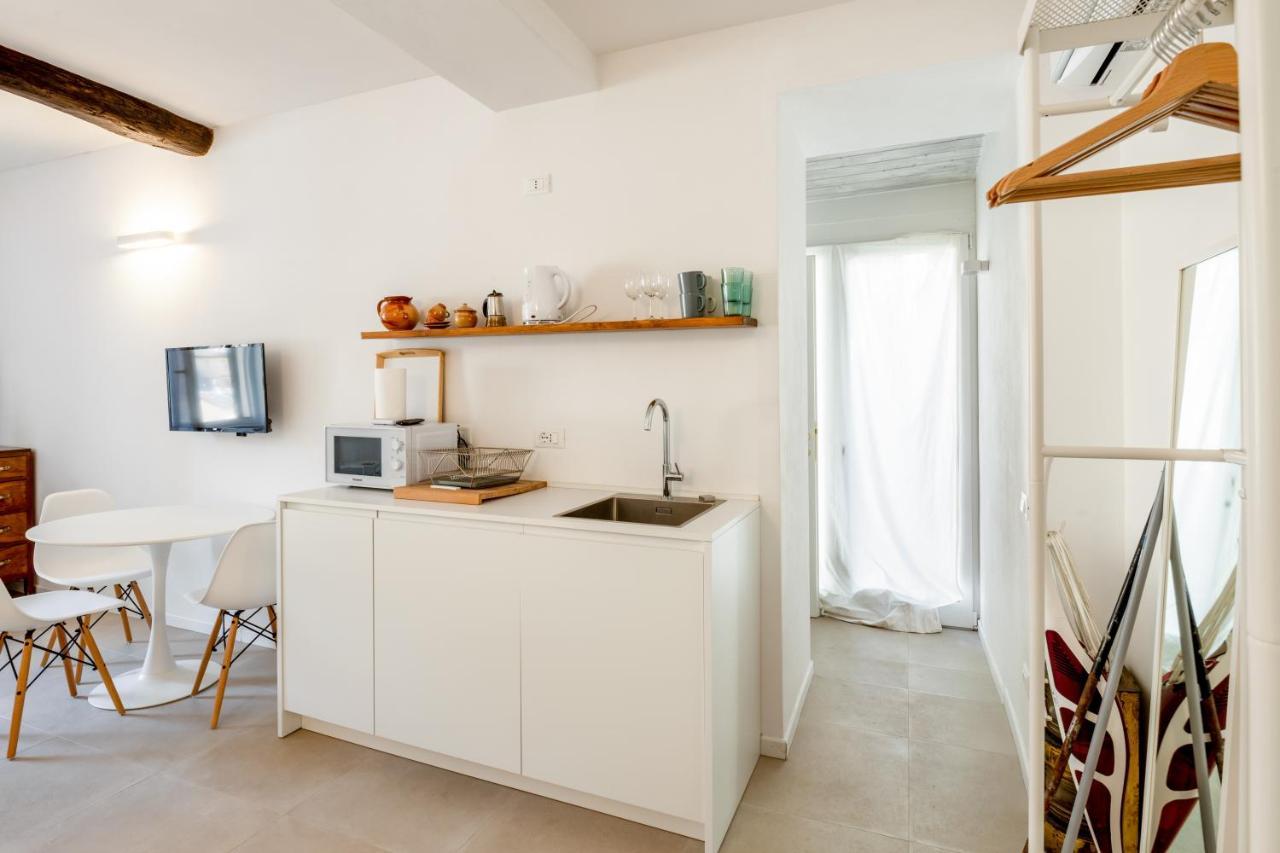 Riomaggiore Cozy Mini Apt エクステリア 写真