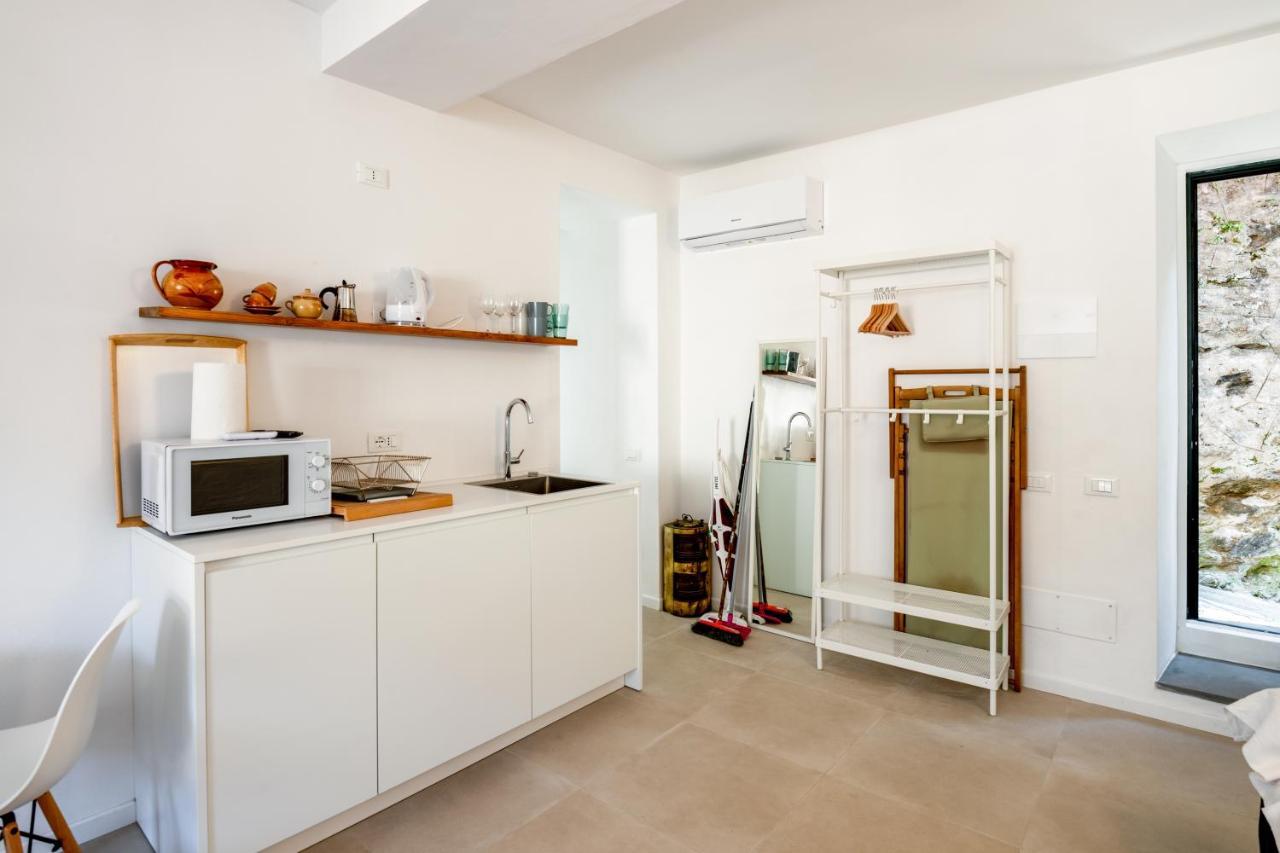 Riomaggiore Cozy Mini Apt エクステリア 写真