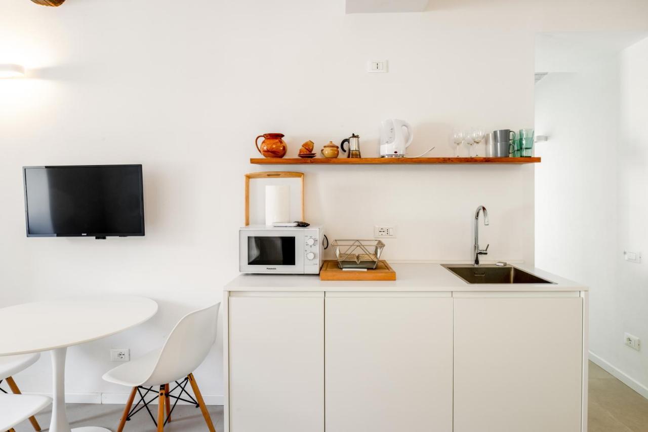 Riomaggiore Cozy Mini Apt エクステリア 写真