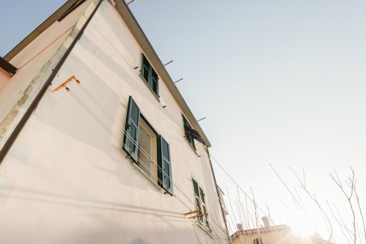 Riomaggiore Cozy Mini Apt エクステリア 写真